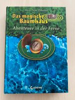 Das Magische Baumhaus "Abenteuer in der Ferne" Baden-Württemberg - Waldenbuch Vorschau