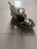 Damen Tommy Hilfiger Sandalen Hessen - Kassel Vorschau