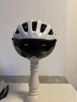 Fahrradhelm MTB  oder Rennrad, magnetisches Visier + Brille Sachsen - Chemnitz Vorschau