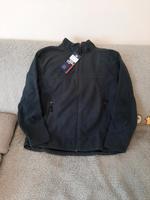 Herren Mikrofleece-Windjacke Neu Gr.56 Hessen - Eichenzell Vorschau
