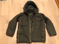 Winterjacke Gr. 128/134 Berlin - Spandau Vorschau