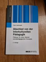 Abschied von der Interkulturellen Pädagogik Nordrhein-Westfalen - Ruppichteroth Vorschau