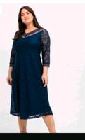 sheego kleid gr 40 neu Saarland - Weiskirchen Vorschau