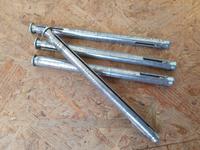 Metallrahmendübel Baden-Württemberg - Eggenstein-Leopoldshafen Vorschau