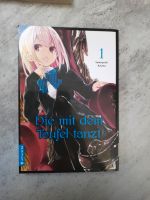 Manga - Die mit dem Teufel Tanzt - Sawayoshi Azuma Baden-Württemberg - Gechingen Vorschau