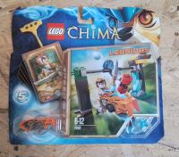 Lego Legends of Chima 70102 Leonidas  OVP Nordrhein-Westfalen - Castrop-Rauxel Vorschau