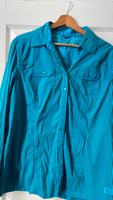 Cecil Damen Sommer Bluse Gr XXL Baumwolle Nordrhein-Westfalen - Ochtrup Vorschau