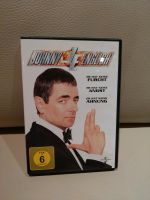 DVD Film Johnny English Hessen - Lohra Vorschau