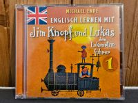 Jim Knopf /  Englisch Lernen CD 1 & 2 / Michael Ende Bad Doberan - Landkreis - Nienhagen MV Vorschau