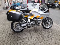 BMW  R 1100 S  ABS/Koffersatz Düsseldorf - Friedrichstadt Vorschau