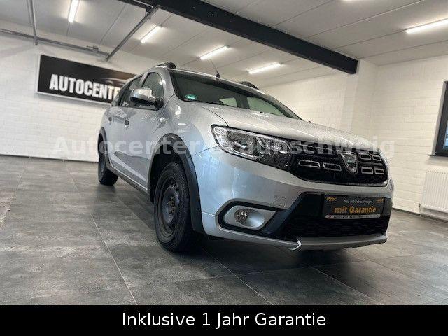 Abbildung des Autos Dacia Logan MCV II Kombi…