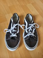 Vans Old Skool schwarz weiß Gr. 41 Nordrhein-Westfalen - Frechen Vorschau