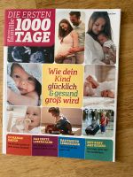 Junge Familie die ersten 100 Tage Ratgeber  Neu Saarbrücken-Mitte - St Johann Vorschau