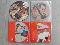 4Single Vinyl Chuck Berry Glenn Miller Troggs The Everly Brothers Bayern - Speichersdorf Vorschau