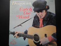 Donavan - Catch the Wind - LP NM/VG Schallplatte Schleswig-Holstein - Neumünster Vorschau