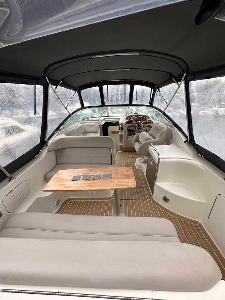 Sea Ray 260 DA in Tangstedt