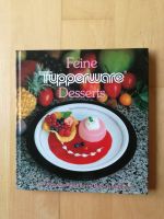 Buch Desserts Tupperware Nachtisch Rezepte Niedersachsen - Harsum Vorschau