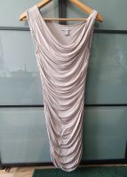 elegantes Kleid, Schlauchkleid, champagner farbend Brandenburg - Trebbin Vorschau