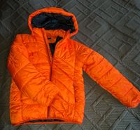 NAME IT Winterjacke Gr. 134 Sachsen-Anhalt - Salzatal Vorschau