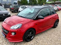 Opel Adam 1.4 super Ausstattg/LPG-tanken für 50%!!!!! Leipzig - Neulindenau Vorschau