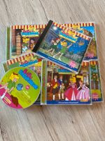 Bibi Blocksberg CDs 2€ Hessen - Ehringshausen Vorschau