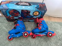 Spiderman Rollschuhe Bayern - Altdorf Vorschau