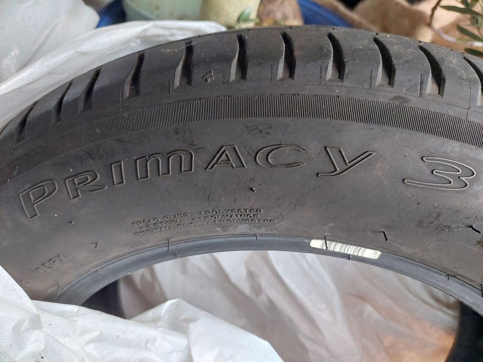 Michelin-Reifen zu verkaufen in Berlin