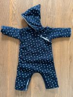 Petit Bateau Overall Baby 67cm - fast neu! Nordrhein-Westfalen - Krefeld Vorschau