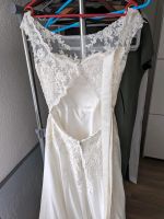 Hochzeitskleid in ivory Nordrhein-Westfalen - Sendenhorst Vorschau