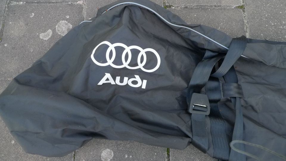 Audi Skisack neuwertig in Braunfels