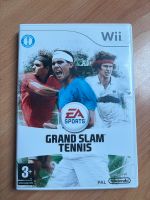 Wii grand slam tennis Nordfriesland - Niebüll Vorschau