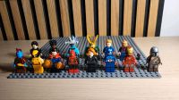 Lego Minifiguren Marvel Avengers und Star Wars Sachsen - Taucha Vorschau