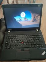 Laptop Lenovo ThinkPad Edge E355 Top Zustand i5, Windows 10 Bayern - Schwabhausen Vorschau