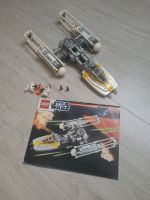 Lego Star Wars 9495 Rheinland-Pfalz - Ludwigshafen Vorschau