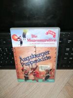 Augsburger Puppenkiste - Die Museumsratten, Folgen Niedersachsen - Bad Essen Vorschau