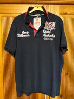Polo Shirt Camp David Saarland - Mettlach Vorschau