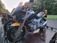 Suche Motoräder  Yamaha  Kawasaki  Honda Suzuki Berlin - Mitte Vorschau