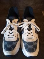 Michael Kors Sneaker Gr. 37 Saarland - Bous Vorschau