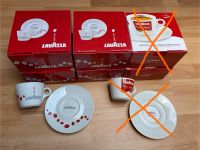 LAVAZZA limitierte Caffe Crema Tassen Edition  NEU für Sammler Rheinland-Pfalz - Budenheim Vorschau