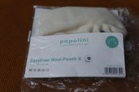 Popolino Innenwindel EasyFree Wanne Wolle Gr. S neu originalverpa Leipzig - Dölitz-Dösen Vorschau