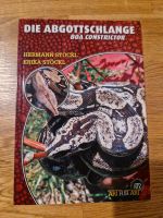 Die Abgottschlange - Boa constrictor von Stöckl Nordrhein-Westfalen - Rheine Vorschau