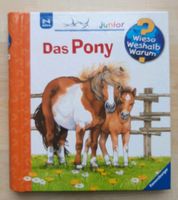 Wieso?Weshalb?Warum? Das Pony Hessen - Herbstein Vorschau