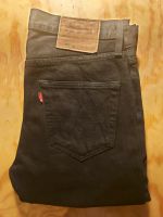 Levis Jeans (schwarz, 30x34) Rheinland-Pfalz - Bad Kreuznach Vorschau