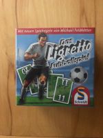 Spiel Ligretto Fußball, NEU und Originalverpackt Wandsbek - Hamburg Volksdorf Vorschau