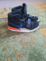 Nike air Jordan Gr. 40,5 basketball  schuhe Baden-Württemberg - Schorndorf Vorschau