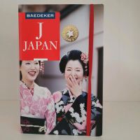 Baedeker Reiseführer Japan Leuna - Günthersdorf Vorschau