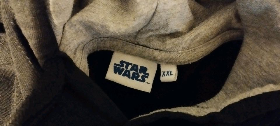 STAR WARS Hoodie/ Pulli in Hildesheim