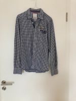 EDC kariertes Herrenhemd, Slim Fit, Gr M Nordrhein-Westfalen - Emsdetten Vorschau