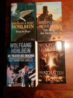 Wolfgang Hohlbein SET 4 Bücher Baden-Württemberg - Wolfach Vorschau