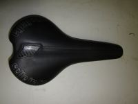 SELLE ITALIA-Flite-Sattel Manganese schwarz/silber-wie NEU-ID Mat Baden-Württemberg - Ubstadt-Weiher Vorschau